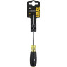 Отвертка IEK SL4.0х100 Т3 ARMA2L 5 A2L5-SC10-T3-SL-40-100 A2L5-SC10-T3-SL-40-120